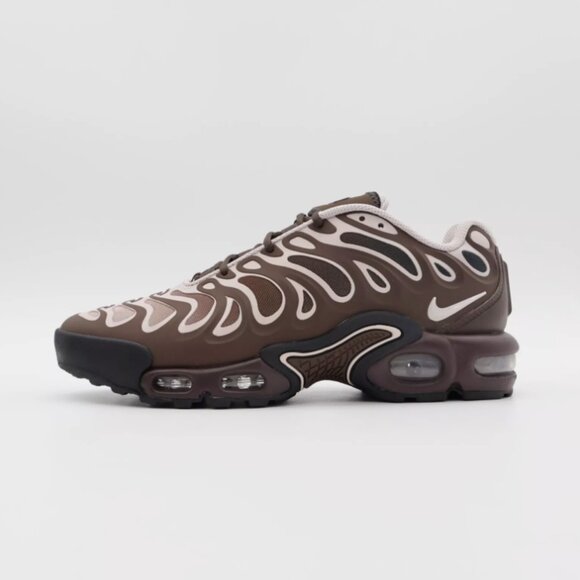 Nike Air Max Plus Drift Baroque Brown (Women's) "MULTIPLE SIZING" - Picture 7 of 8